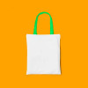 Geanta de plaja/Ganta promo (gabardina) pentru sublimare